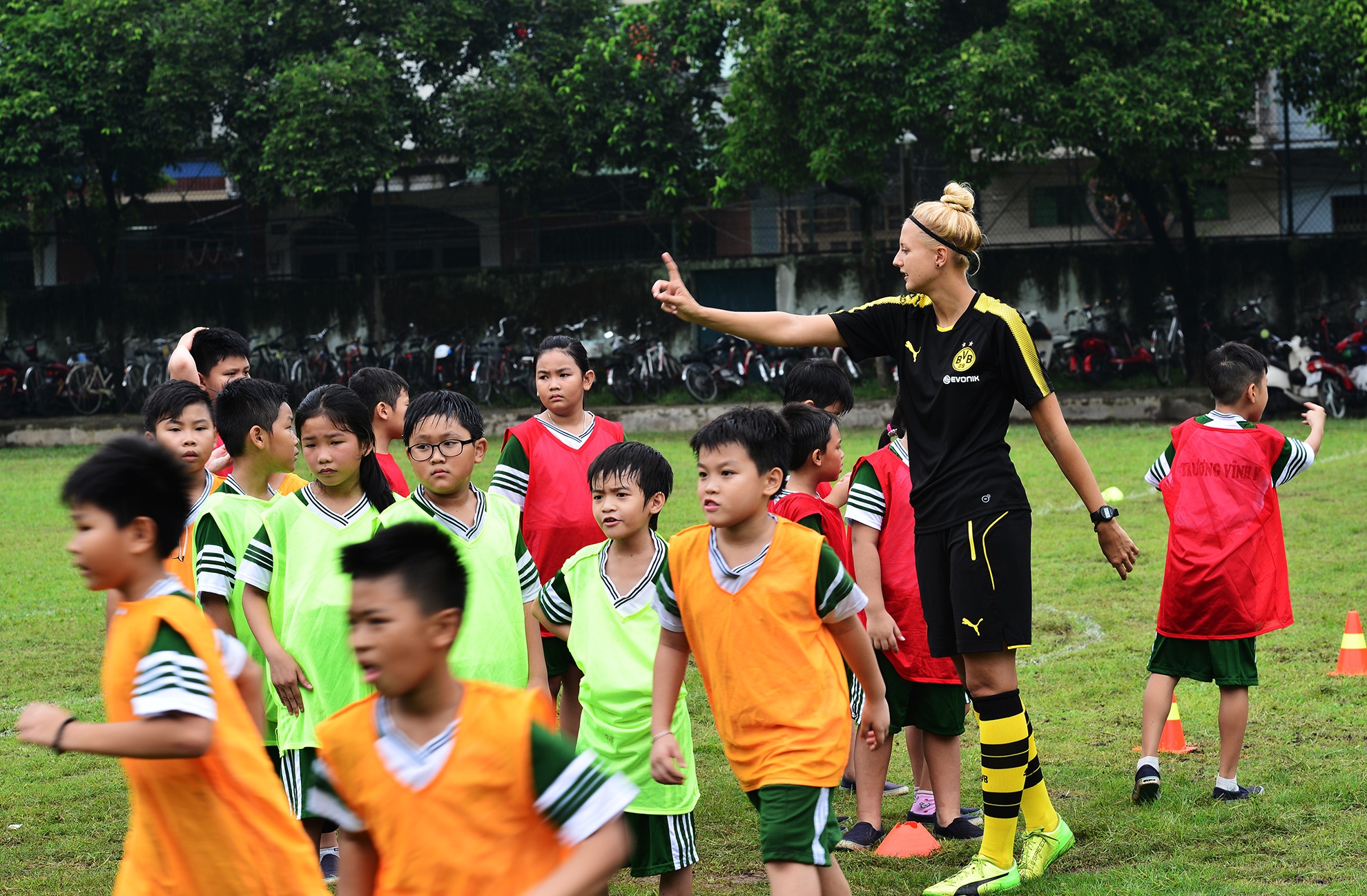 Nu HLV Dortmund anh 5