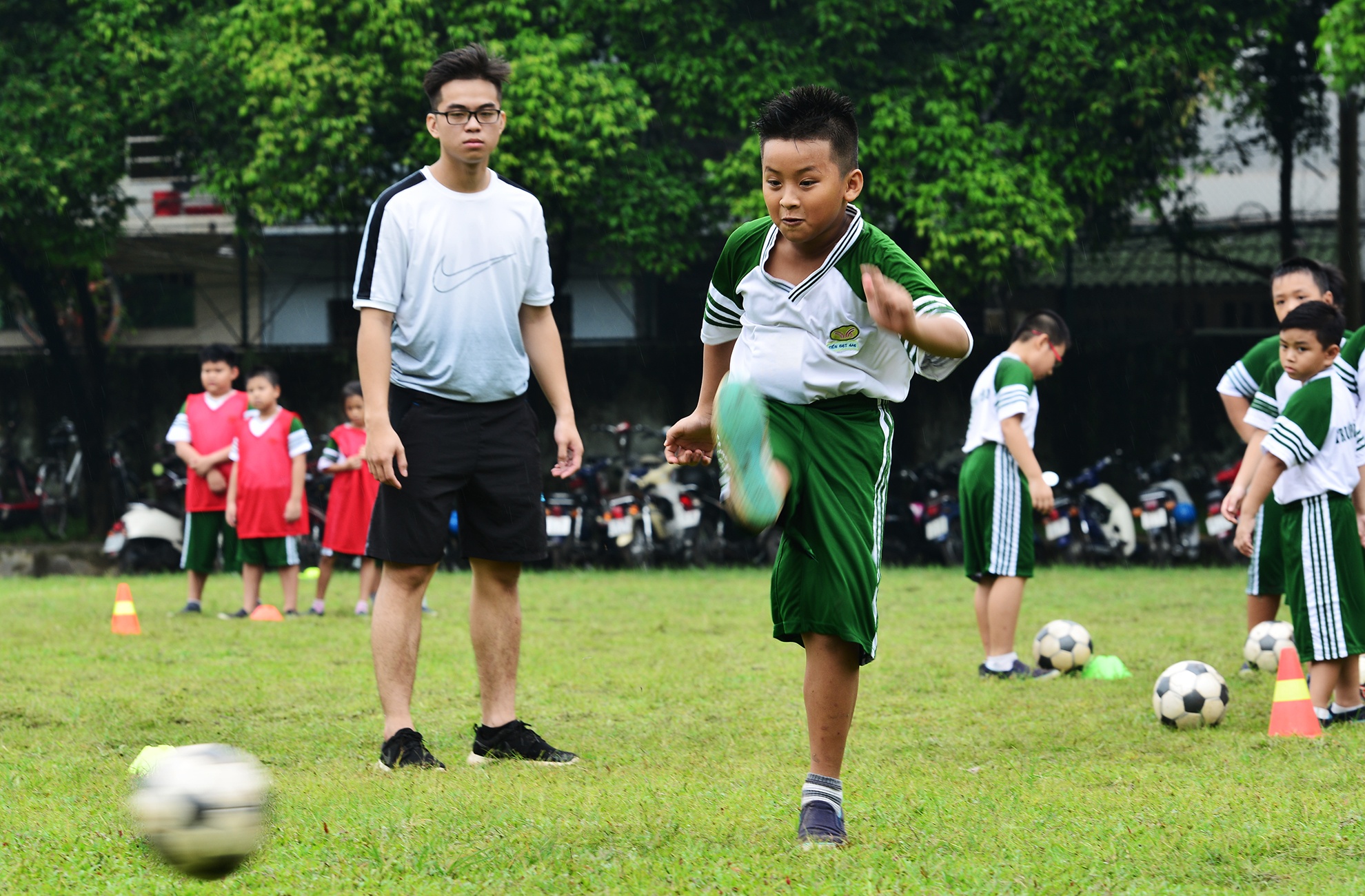 Nu HLV Dortmund anh 8