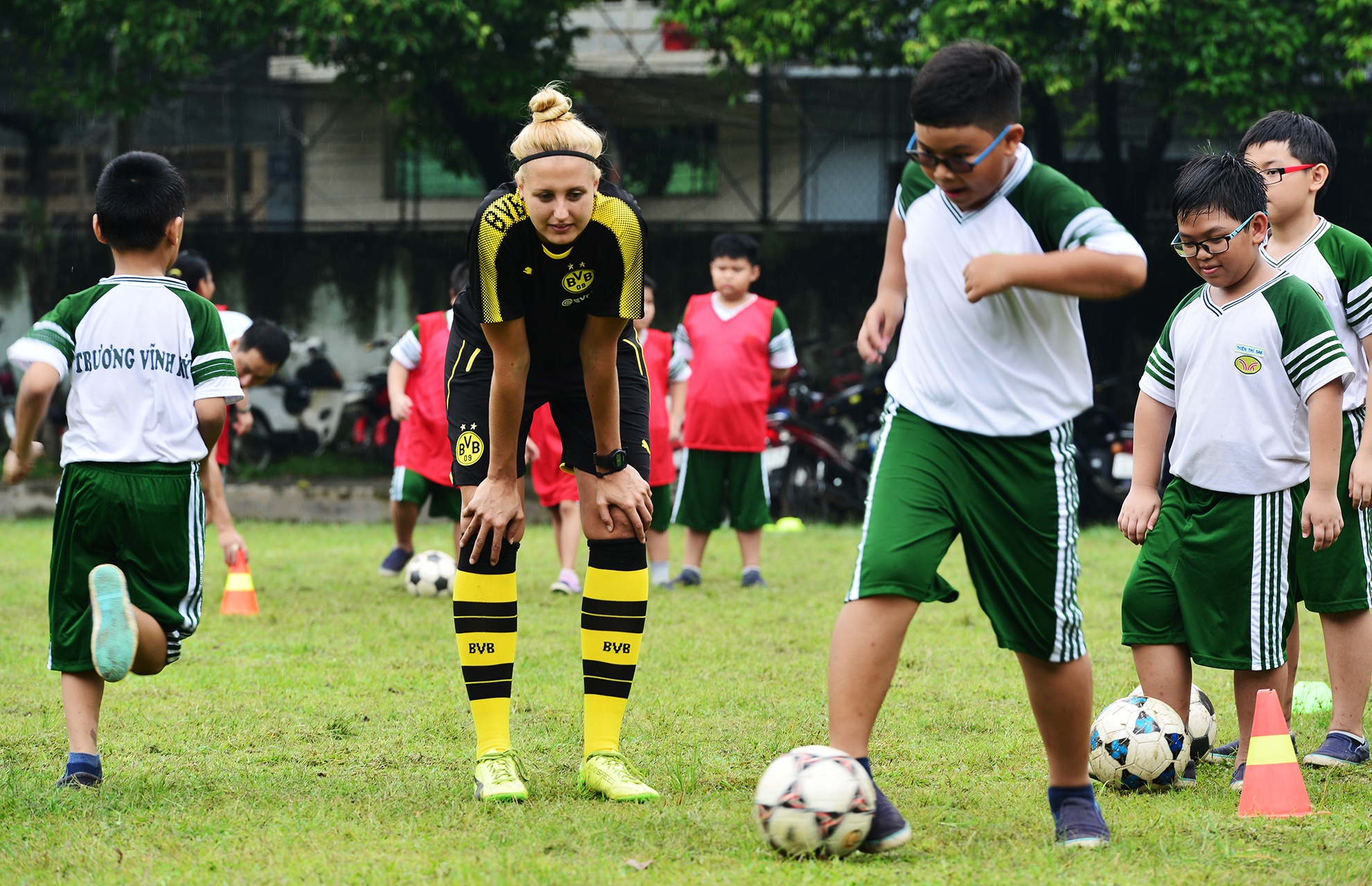 Nu HLV Dortmund anh 6