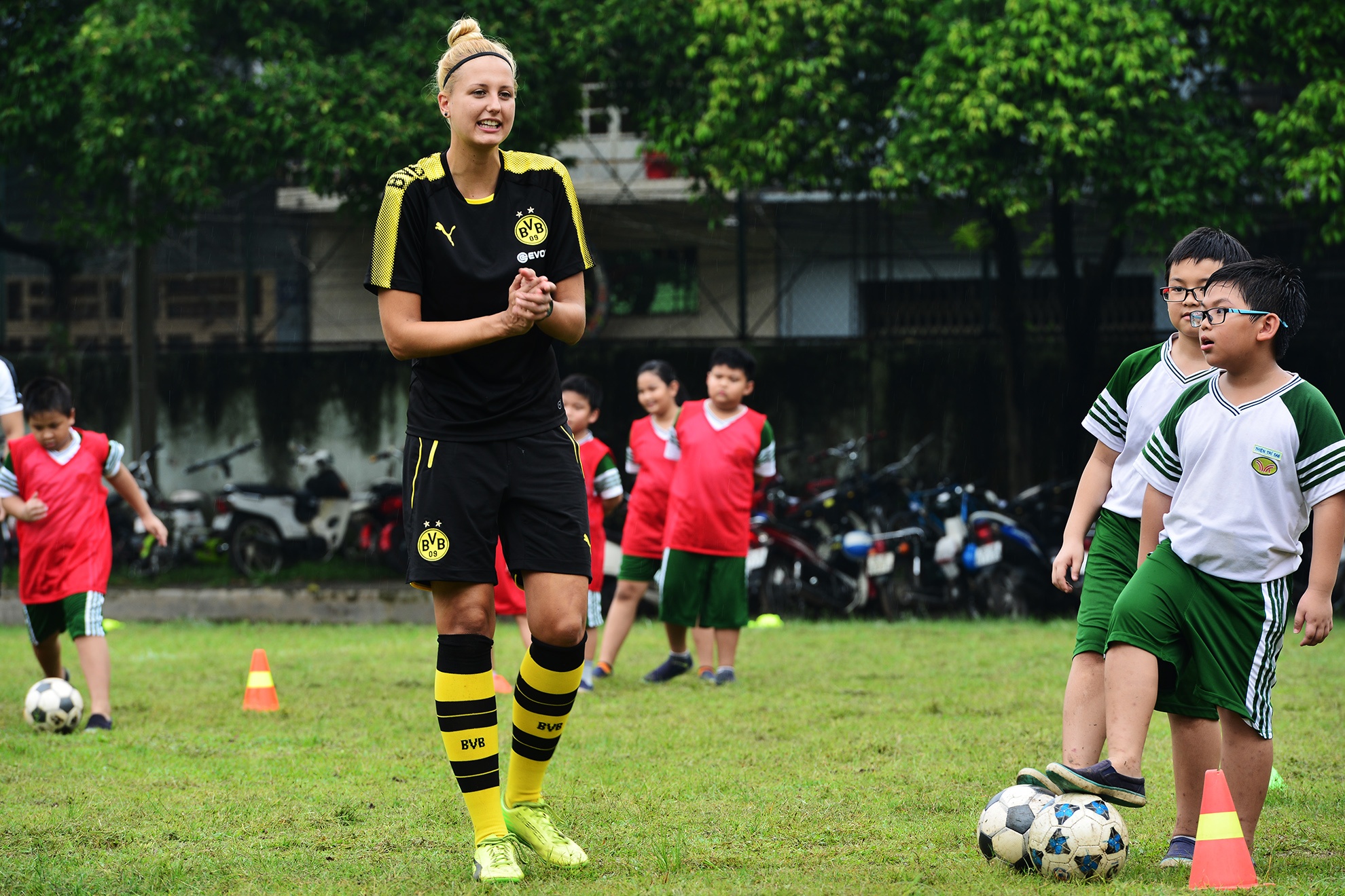 Nu HLV Dortmund anh 7