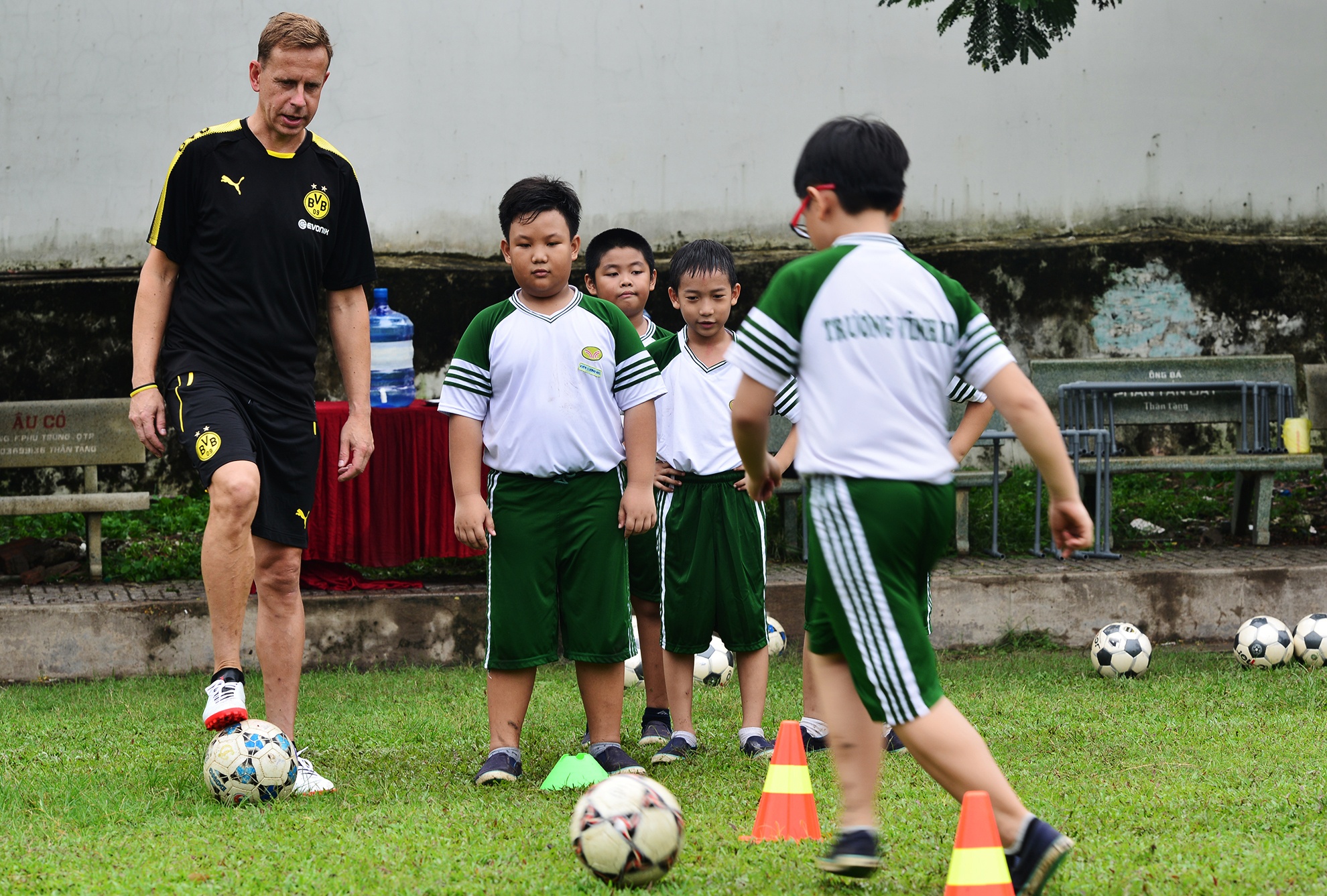 Nu HLV Dortmund anh 9
