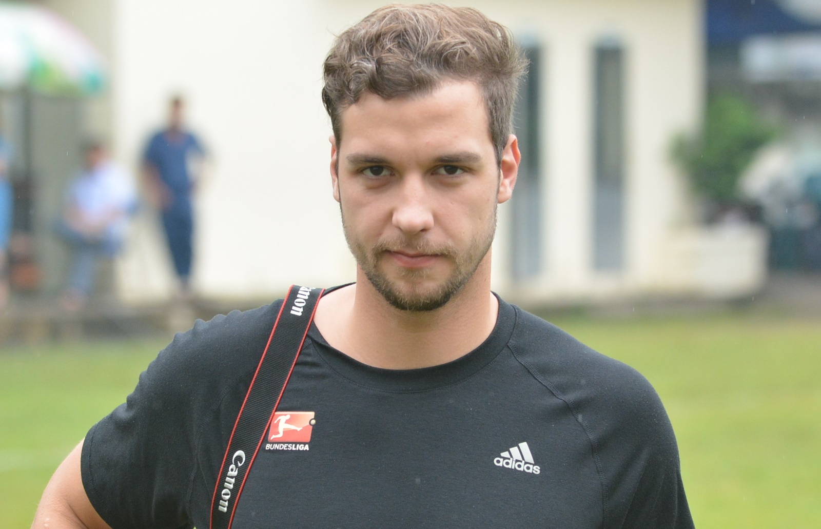 Timo Werner la ung vien ke thua Ronaldo va Messi anh 1