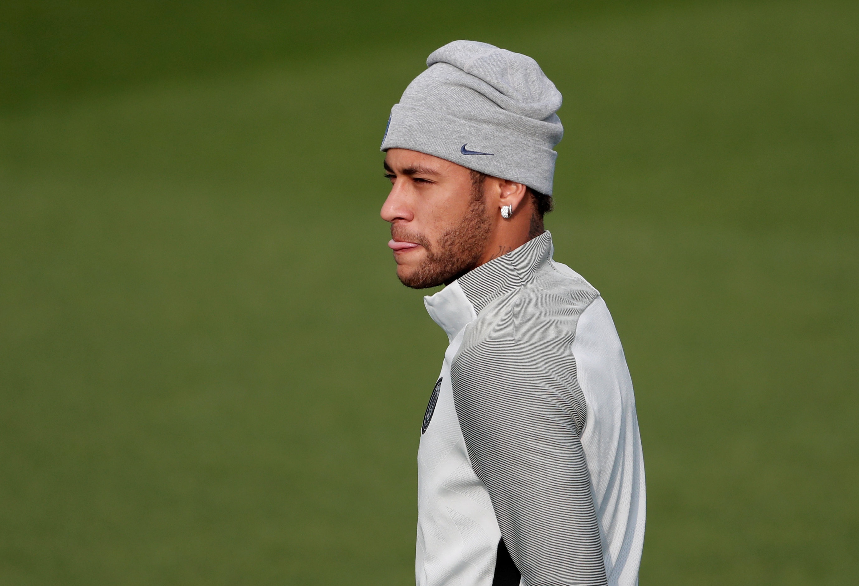 PSG vs Bayern Munich anh 2