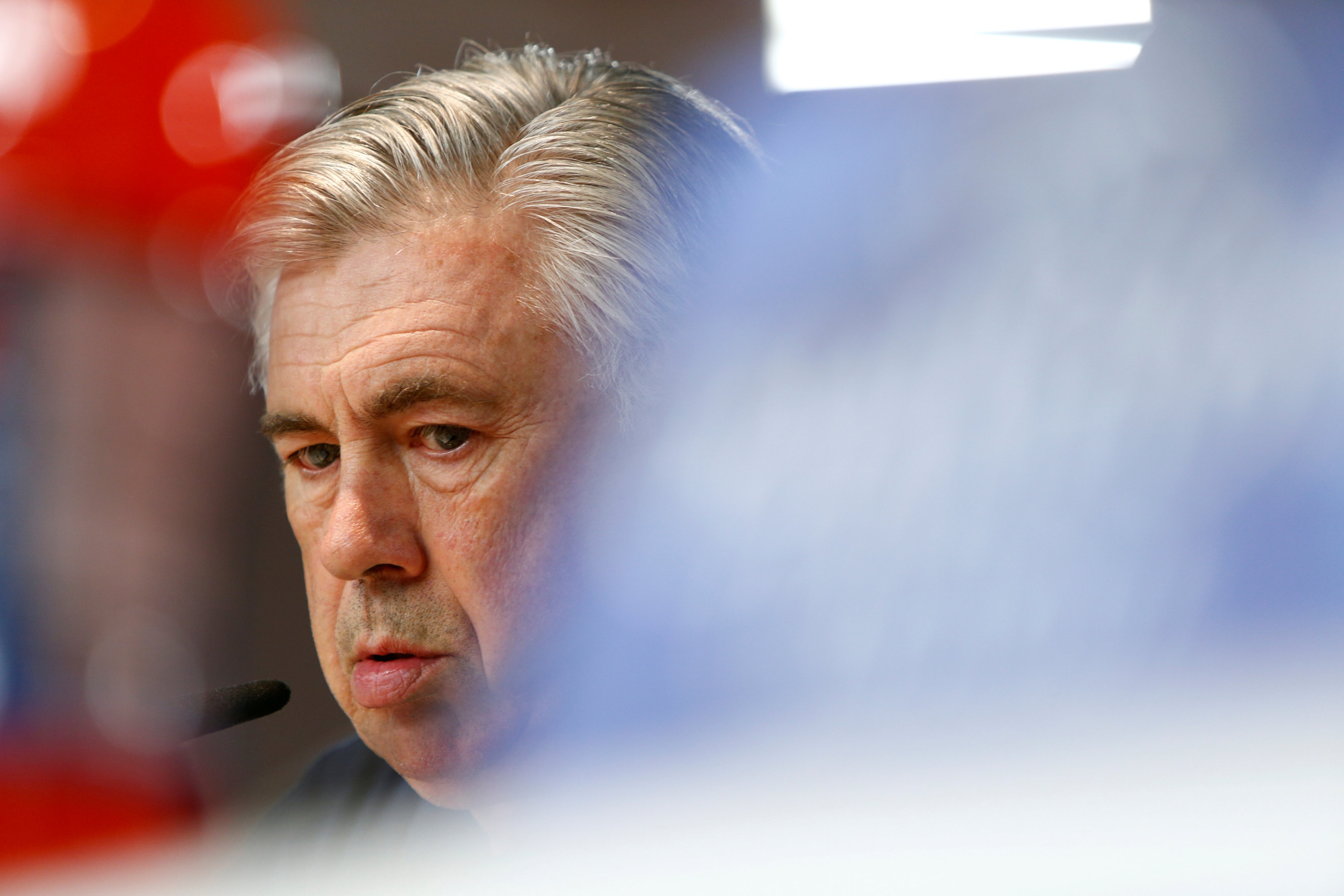 Bayern, Ancelotti va cai gia cho su ao tuong hinh anh