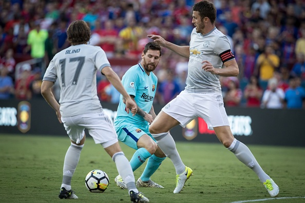 Xứ Catalan độc lập, Barcelona có quyền đá ở Premier League? ảnh 2 Xu Catalan doc lap, Barcelona co quyen da o Premier League? anh 2