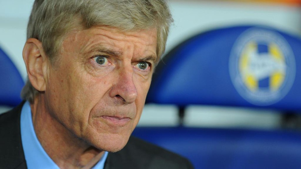 Nuoc Anh so hai khi Barca sang Premier League? anh 1