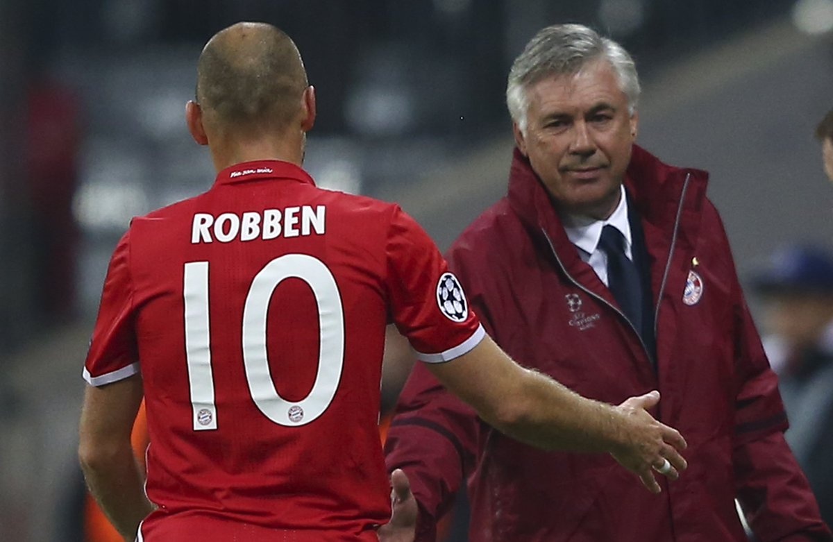 Bayern chọn người cũ Barcelona thay Ancelotti? ảnh 2 Bayern chon nguoi cu Barcelona thay Ancelotti? anh 2