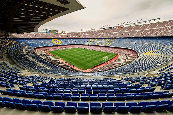 Cứ Catalan đòi độc lập, Barca thâm hụt ngân sách nặng ảnh 2 Cu Catalan doi doc lap, Barca tham hut ngan sach nang anh 2