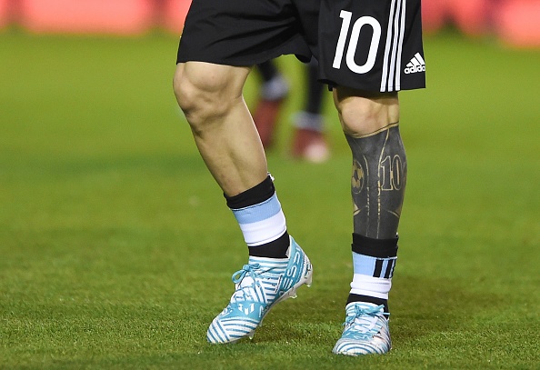 Argentina vs Ecuador ảnh 2 Argentina vs Ecuador anh 2