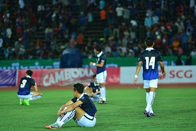 'Campuchia khong co cua so voi Viet Nam' anh 1