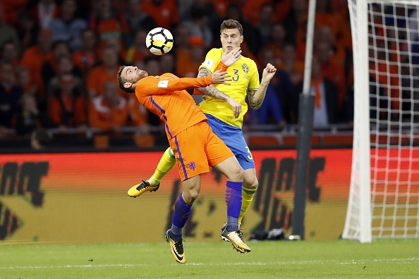 Victor Lindelof pham sai lam anh 3