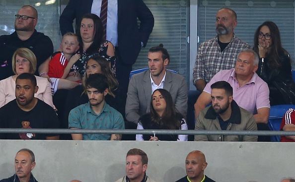 Isco và Bale, giữa hai khung trời tương phản ảnh 2 Isco va Bale, giua hai khung troi tuong phan anh 2