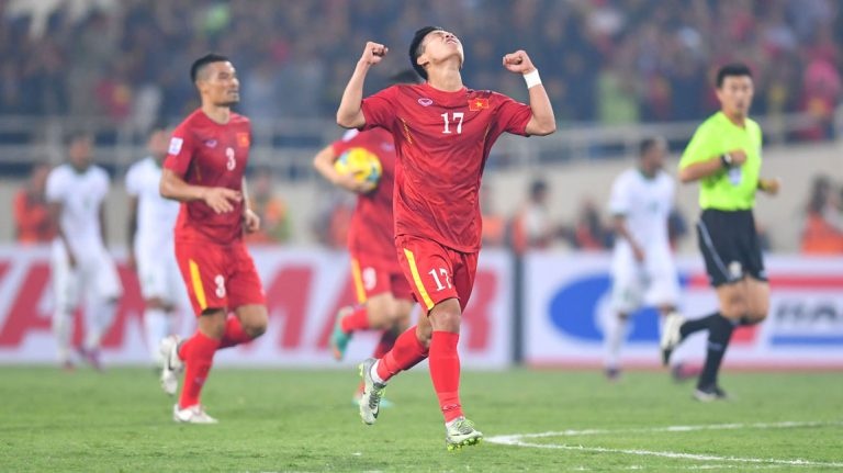 HLV Park Hang-seo sẽ giết chết bóng đá đẹp của tuyển Việt Nam? ảnh 1 HLV Park Hang-seo se giet chet bong da dep cua tuyen Viet Nam? anh 1