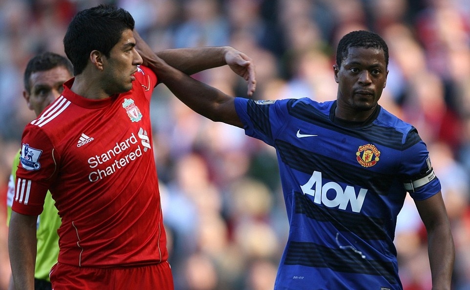 Liverpool vs MU: Gia tri moi tren nen tang han thu xua cu hinh anh