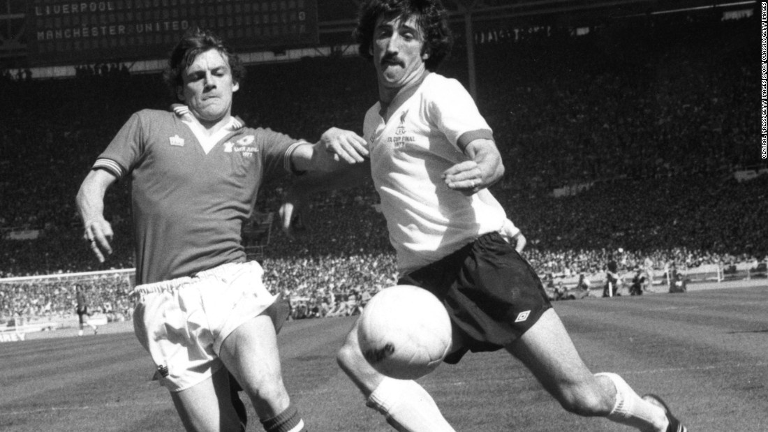 Liverpool vs MU: Giá trị mới trên nền tảng hận thù xưa cũ ảnh 2 Liverpool vs MU: Gia tri moi tren nen tang han thu xua cu anh 2