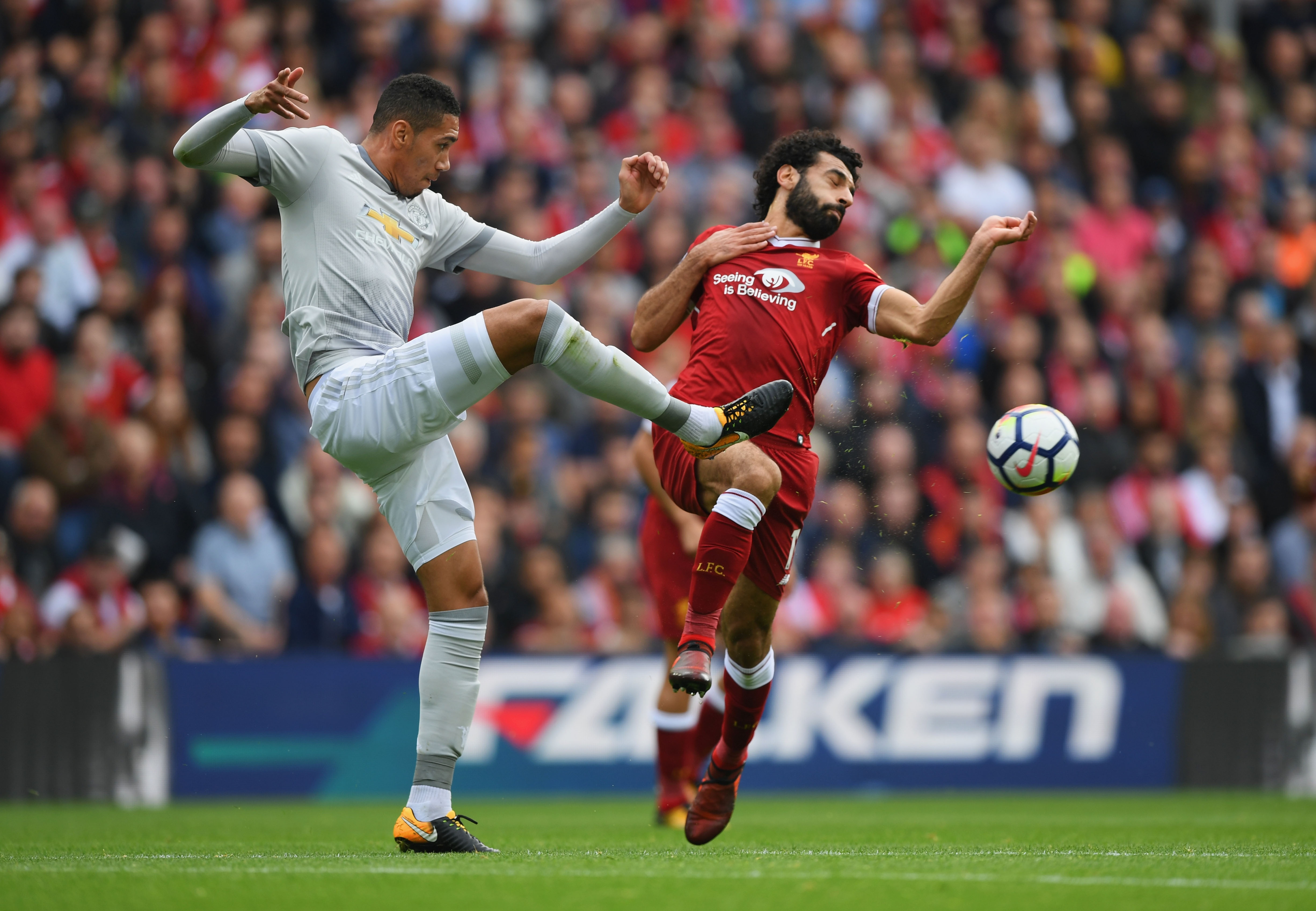 Liverpool vs MU ảnh 2 Liverpool vs MU anh 2