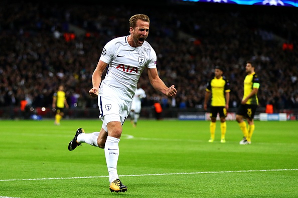 Với Real, Harry Kane chỉ là tiền đạo tầm trung ảnh 2 Voi Real, Harry Kane chi la tien dao tam trung anh 2