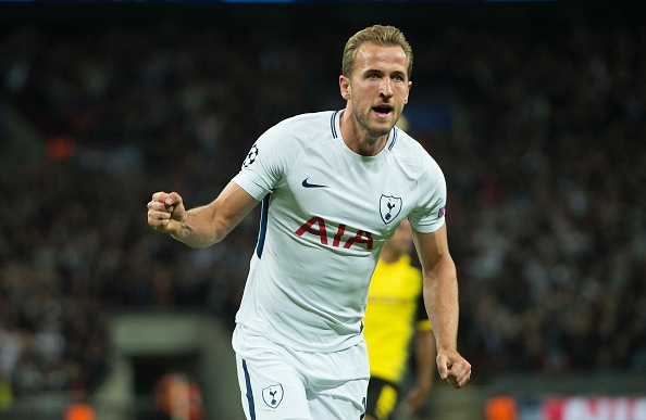 Với Real, Harry Kane chỉ là tiền đạo tầm trung ảnh 3 Voi Real, Harry Kane chi la tien dao tam trung anh 3