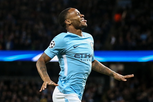 Khi Premier League phai de chung Man City hinh anh