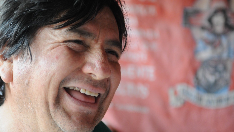 Không phải Messi, Argentina vào World Cup nhờ thầy phù thủy ảnh 2 Khong phai Messi, Argentina vao World Cup nho thay phu thuy anh 2