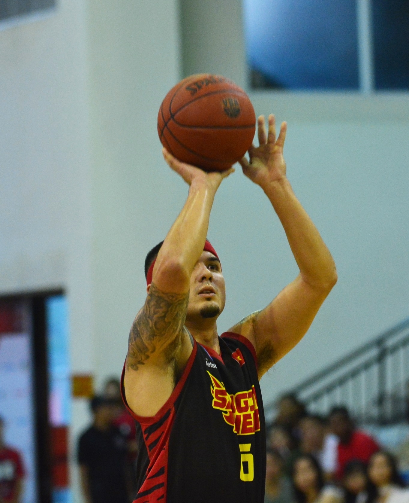 Thua Saigon Heat,  Danang Dragons tro thanh nha cuu vo dich anh 2