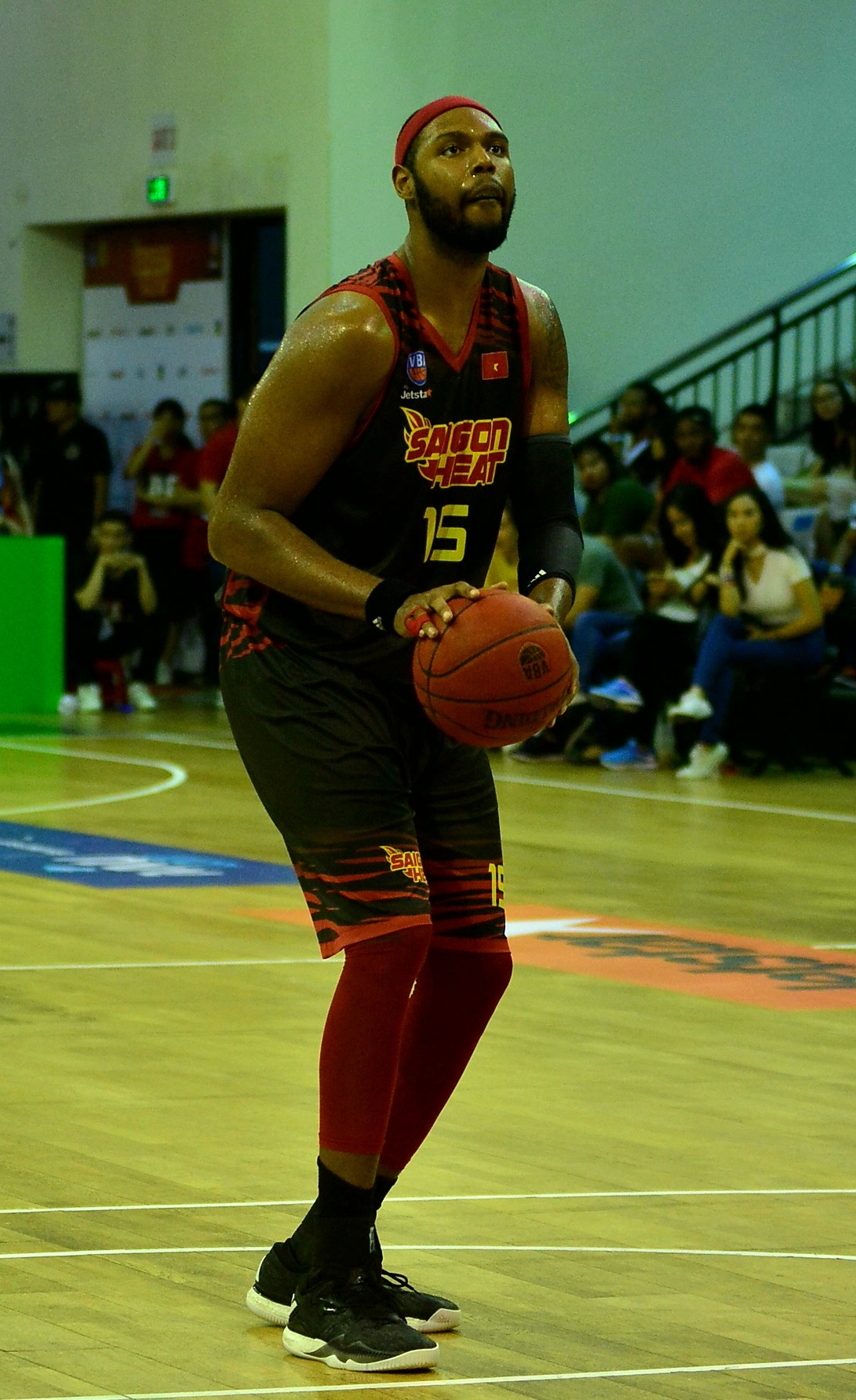 Thua Saigon Heat,  Danang Dragons tro thanh nha cuu vo dich anh 6