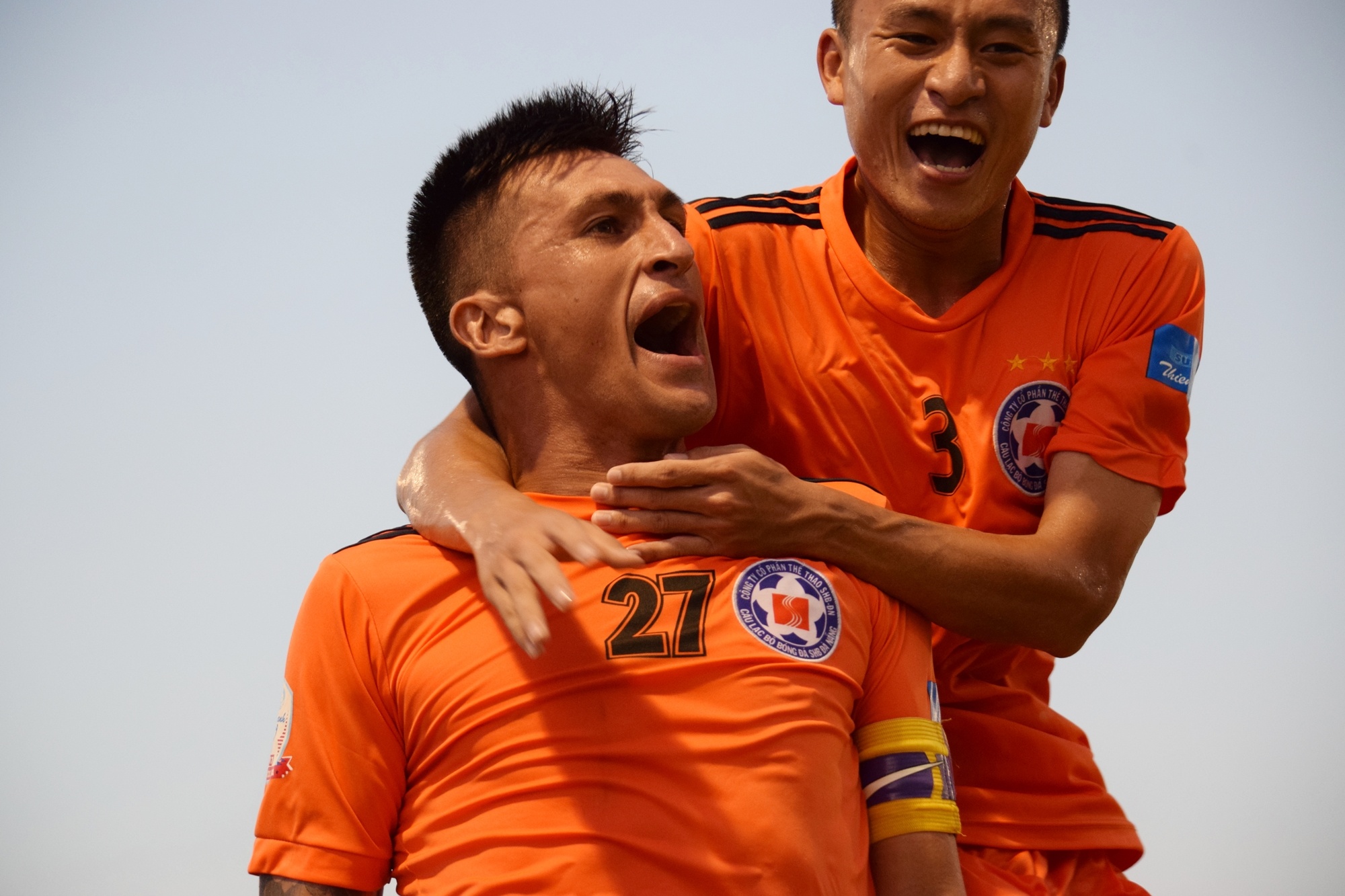 Do Merlo: Ngoai binh se lay het co hoi cau thu noi neu len tuyen hinh anh