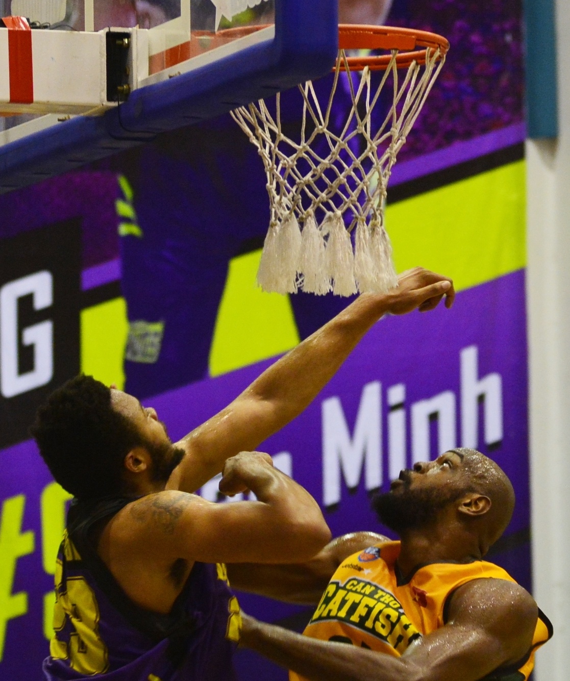 Hochiminh City Wings thang lon anh 7