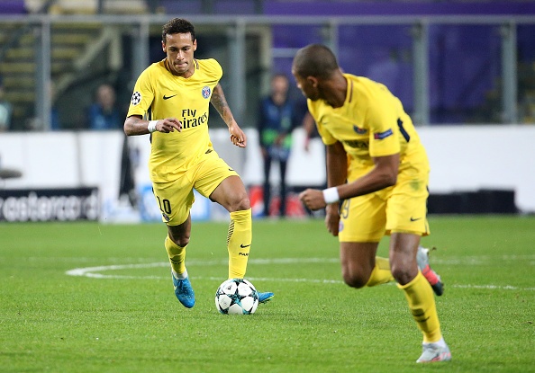 Hiểm họa rình rập trong sự kết hợp Neymar-Mbappe ảnh 1 Hiem hoa rinh rap trong su ket hop Neymar-Mbappe anh 1