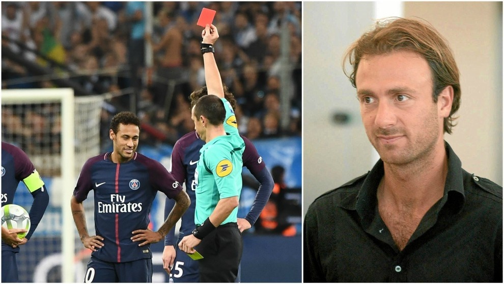 Neymar bị 'lên lớp' vì mắc bệnh ngôi sao ảnh 1 Neymar bi 'len lop' vi mac benh ngoi sao anh 1