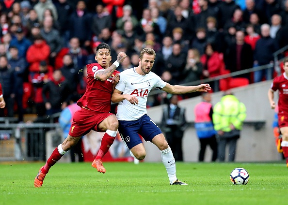 Gặp MU, Tottenham chính thức mất Harry Kane ảnh 1 Gap MU, Tottenham chinh thuc mat Harry Kane anh 1