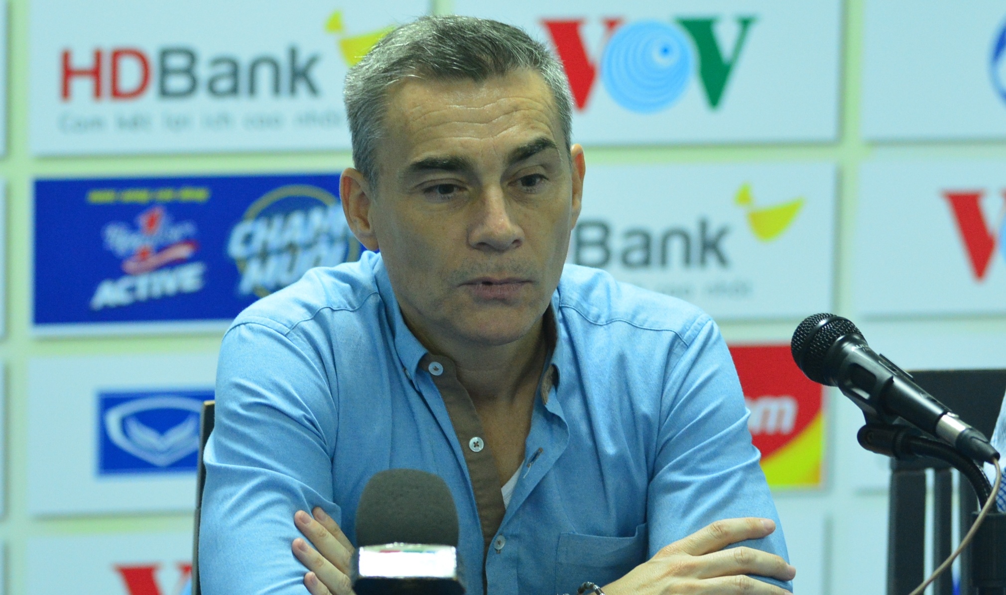 Man huy diet cua futsal Viet Nam truoc Philippines anh 11