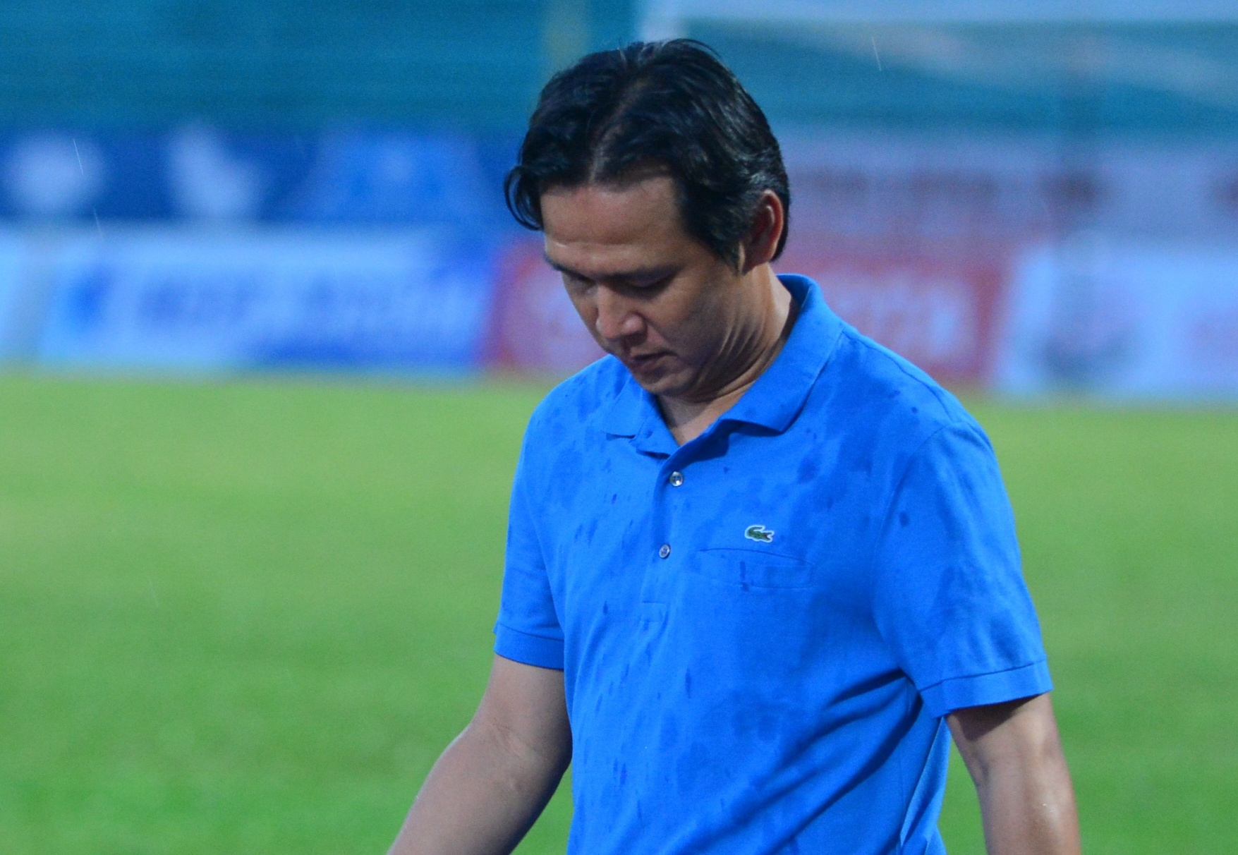 HLV Minh Phuong len tieng vu trong tai be coi tai Long An hinh anh