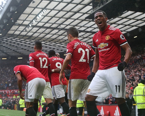 Anthony Martial: Dang cap sieu du bi anh 3