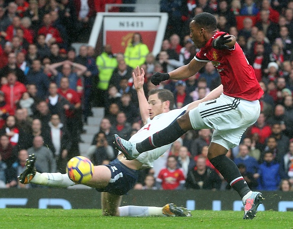 Anthony Martial: Dang cap sieu du bi anh 1