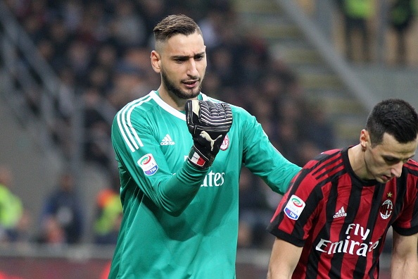 AC Milan duoi tay chu Trung Quoc: Chua bat dau da lui tan anh 2