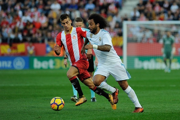 Từ tháng 10, Real Madrid đã thất bại trước Barca? ảnh 3 Tu thang 10, Real Madrid da that bai truoc Barca? anh 3