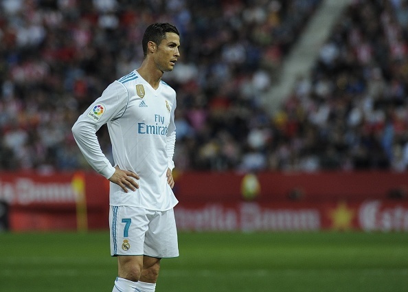 Từ tháng 10, Real Madrid đã thất bại trước Barca? ảnh 2 Tu thang 10, Real Madrid da that bai truoc Barca? anh 2