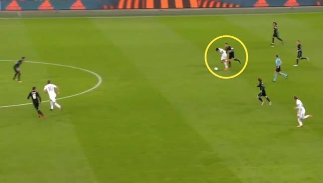 Real Madrid: Tất cả đều tệ hại ảnh 2 Real Madrid: Tat ca deu te hai anh 2