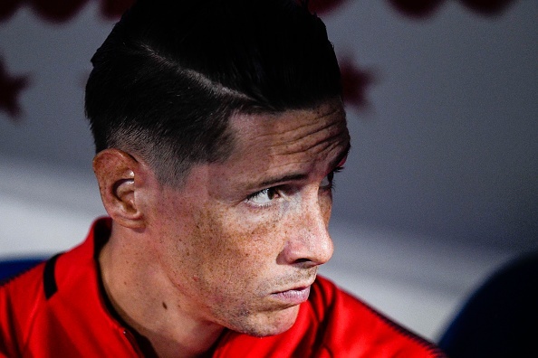 Viet cho Torres: Ke lu hanh het thoi o Madrid hinh anh