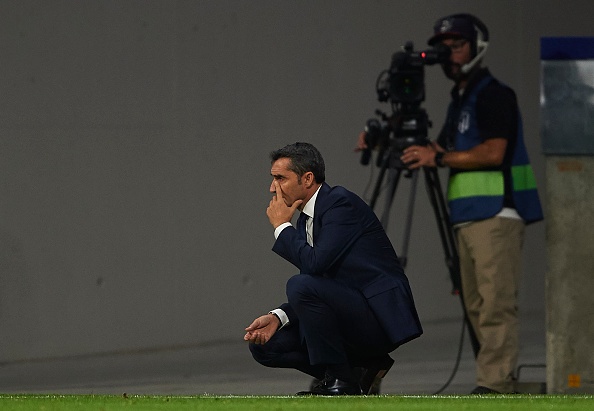 Barcelona: Hòa hóa ra lại hay. ảnh 2 Barcelona: Hoa hoa ra lai hay. anh 2