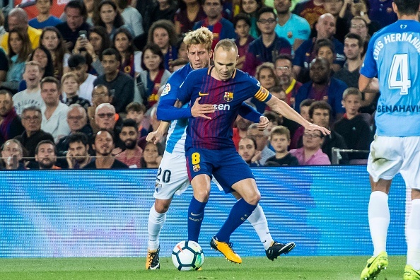 Barcelona: Hòa hóa ra lại hay. ảnh 3 Barcelona: Hoa hoa ra lai hay. anh 3