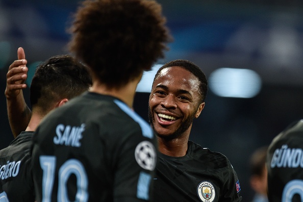 'Chelsea hay MU thắng cũng không cạnh tranh nổi với Man City' ảnh 1 'Chelsea hay MU thang cung khong canh tranh noi voi Man City' anh 1