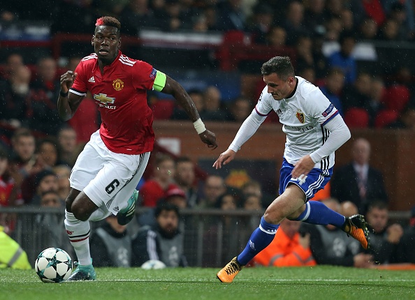 Mourinho da sai,  chi Pogba moi dua MU toi chien thang anh 1