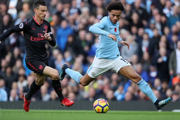 Ở Manchester bây giờ, MU chỉ là số 2 ảnh 2 O Manchester bay gio, MU chi la so 2 anh 2