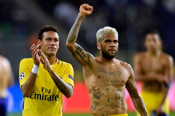 Khong phai Neymar, 'dai ca' o PSG la nguoi khac hinh anh