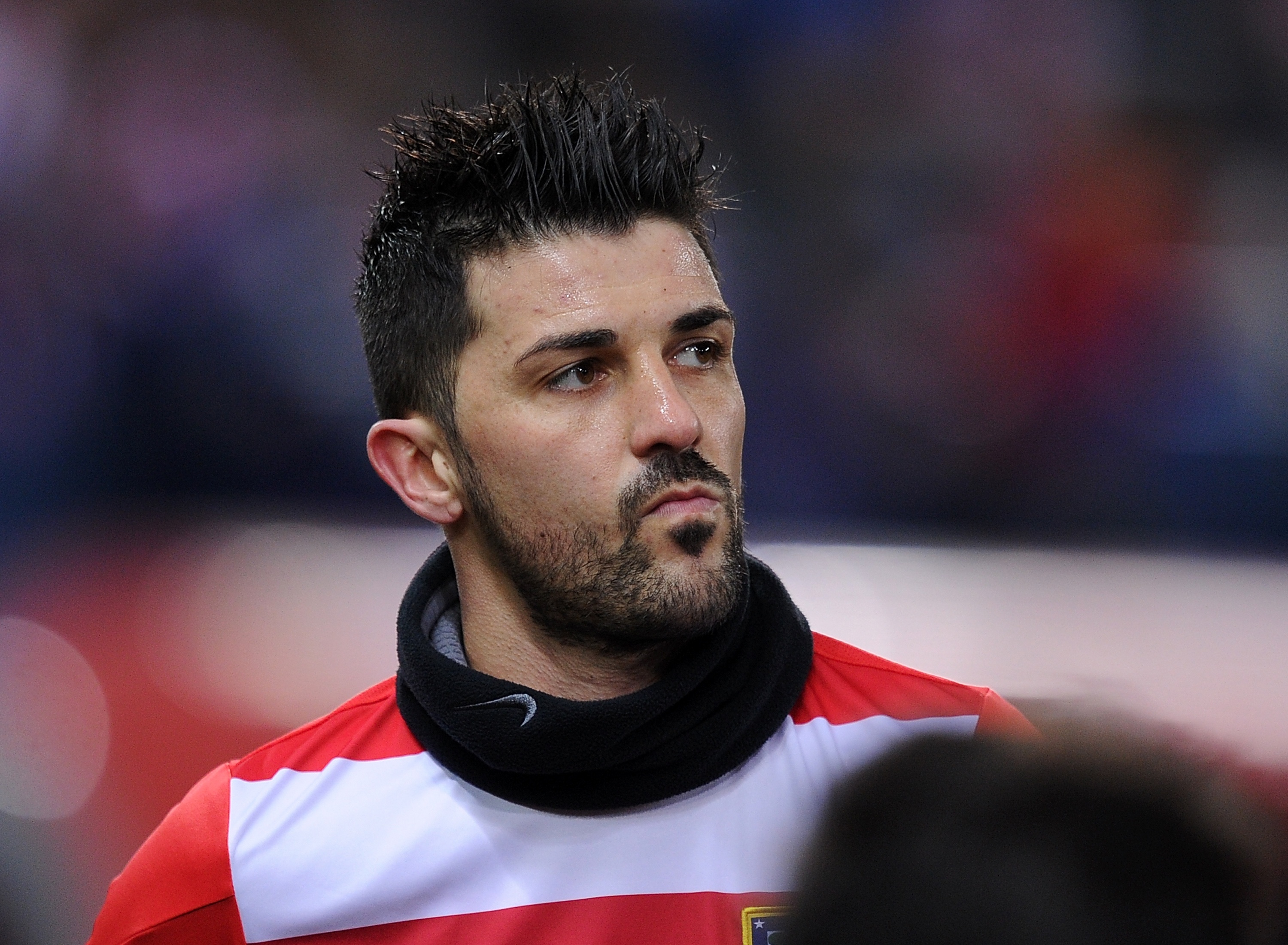 Luis Suarez sẽ lụi tàn vì cái bóng quá lớn của Messi? ảnh 3 Luis Suarez se lui tan vi cai bong qua lon cua Messi? anh 3