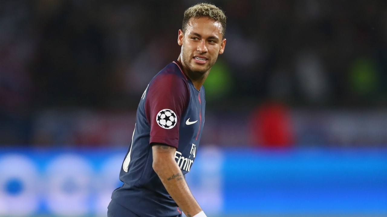 O PSG, Neymar co quyen ra san hoac nghi ngoi tuy thich hinh anh