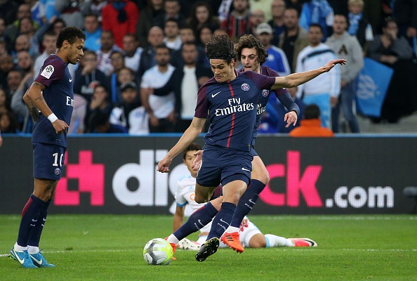 Neymar va noi buon ke co doc o PSG anh 2