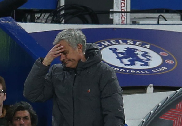 MU se mat Mourinho vi keo kiet hinh anh